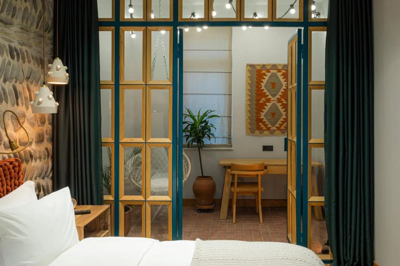 Khedi Hotel Tbilisi - 5