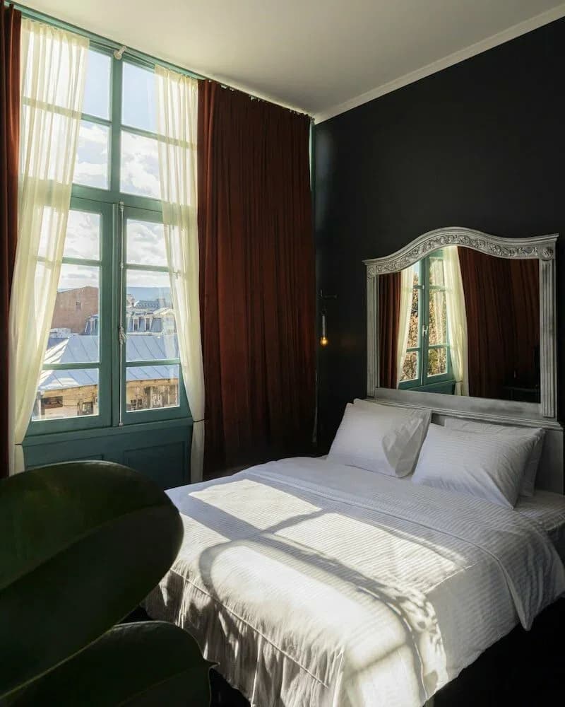 Unfound Door Design Hotel — 6