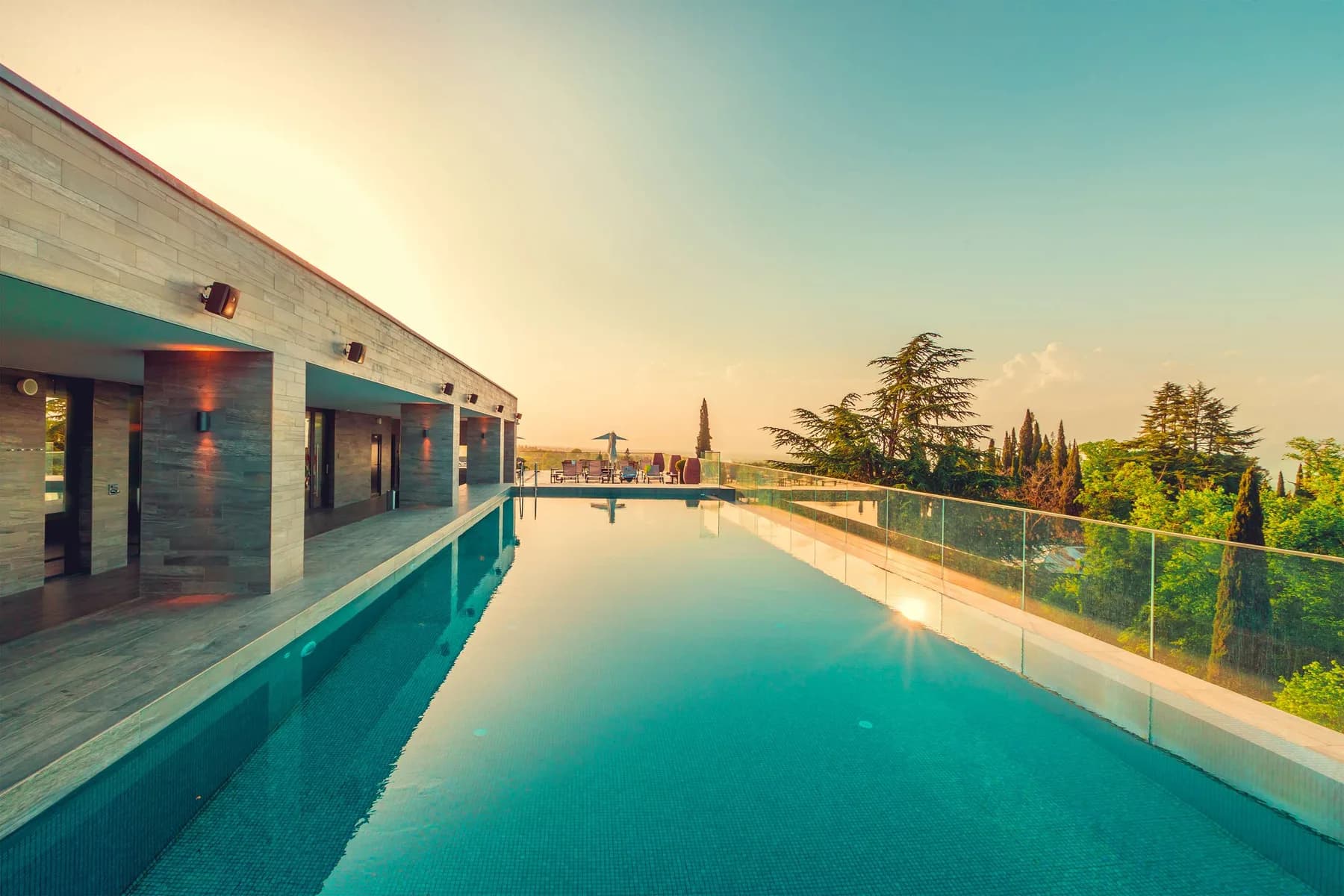 Radisson Collection Hotel, Tsinandali Estate Georgia