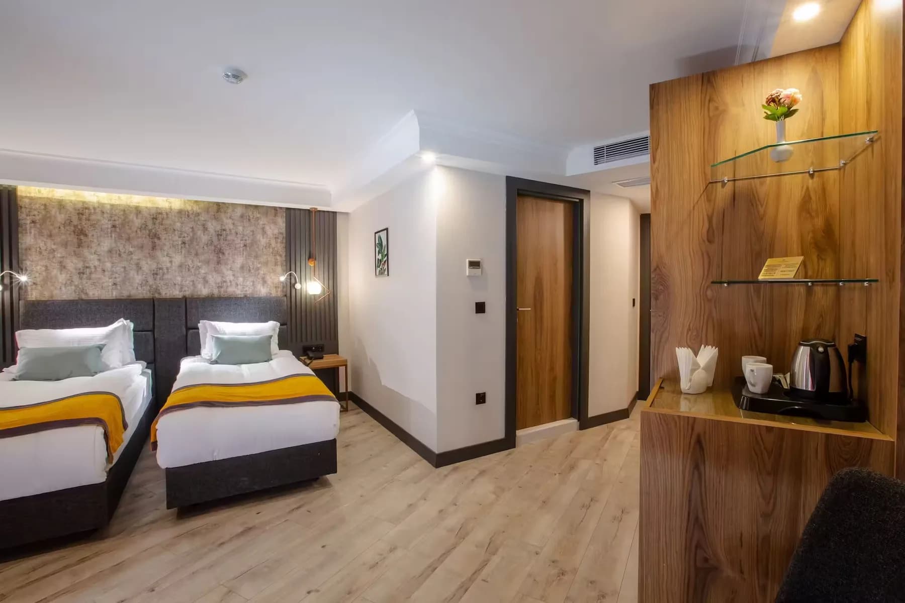 Kayhan City Hotel - 2