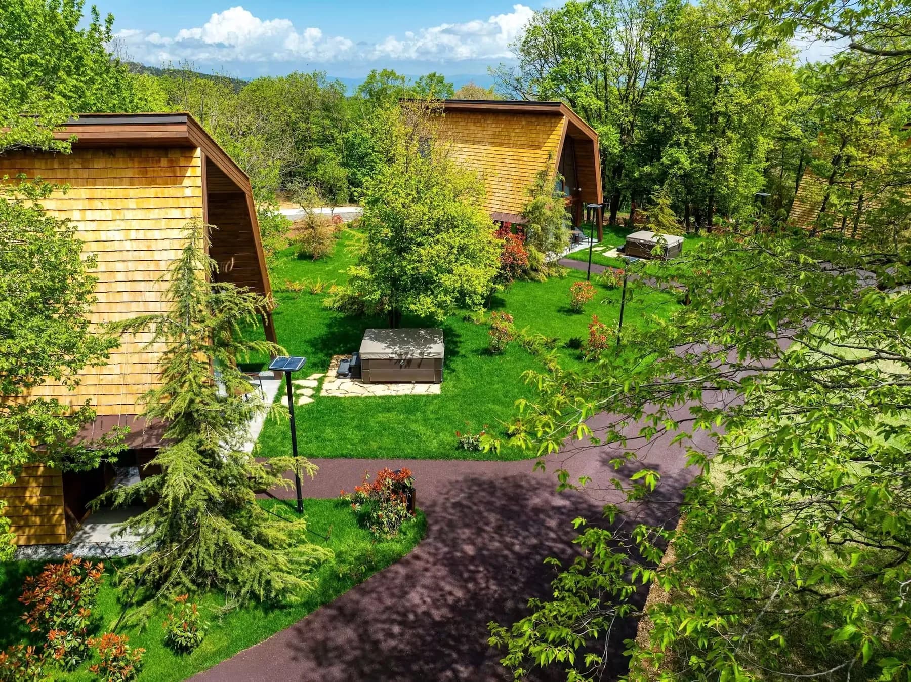 Bioli Wellness Resort - 2