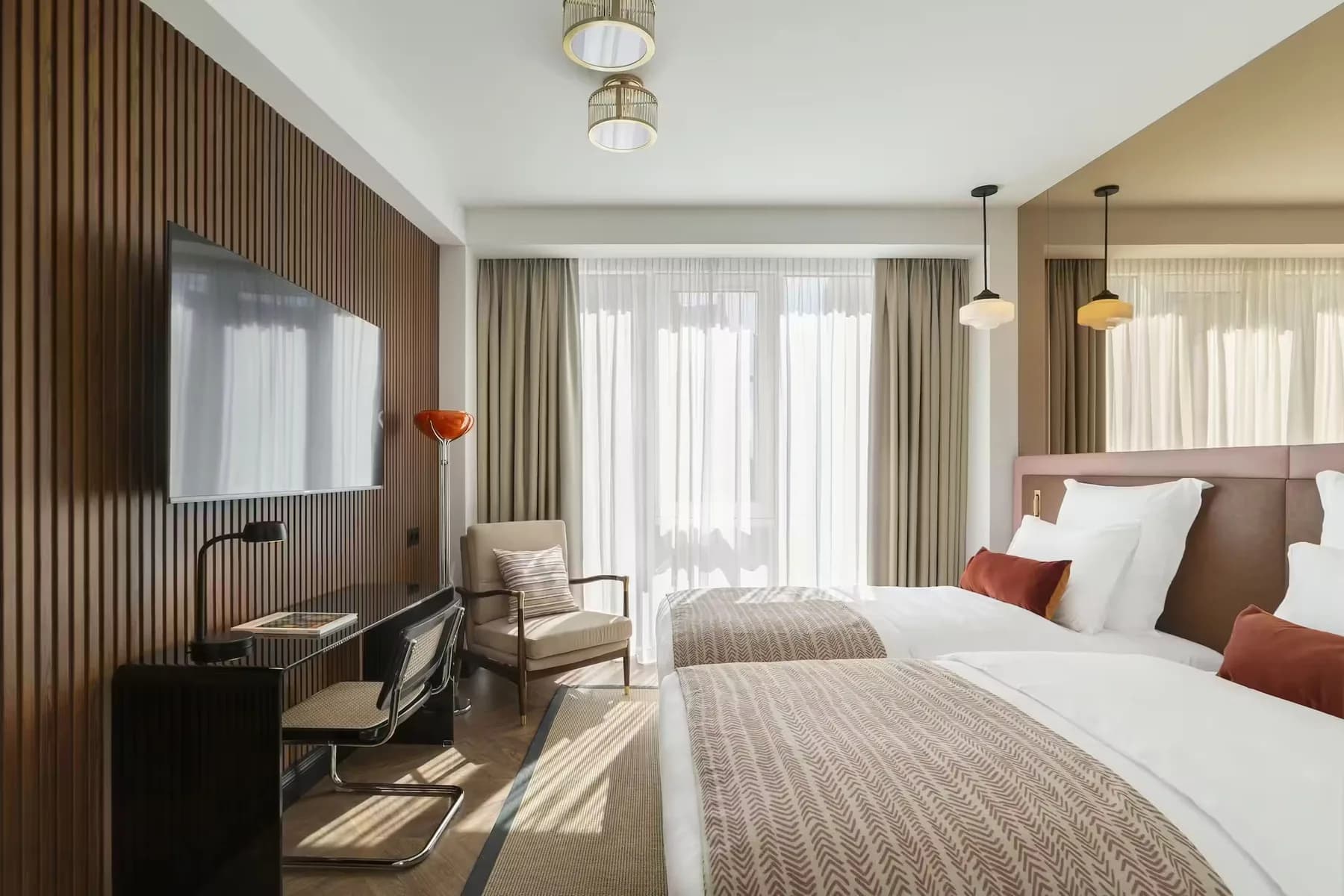 Artizan - Design Hotel - 4