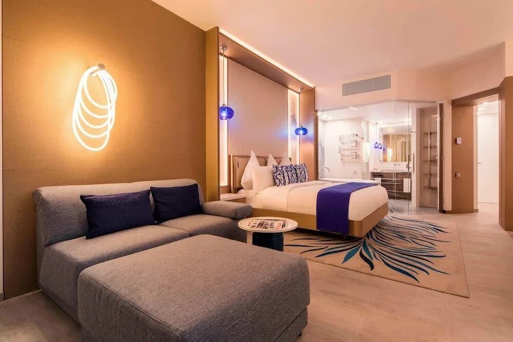 Paragraph Resort & Spa Shekvetili, Autograph Collection - 5