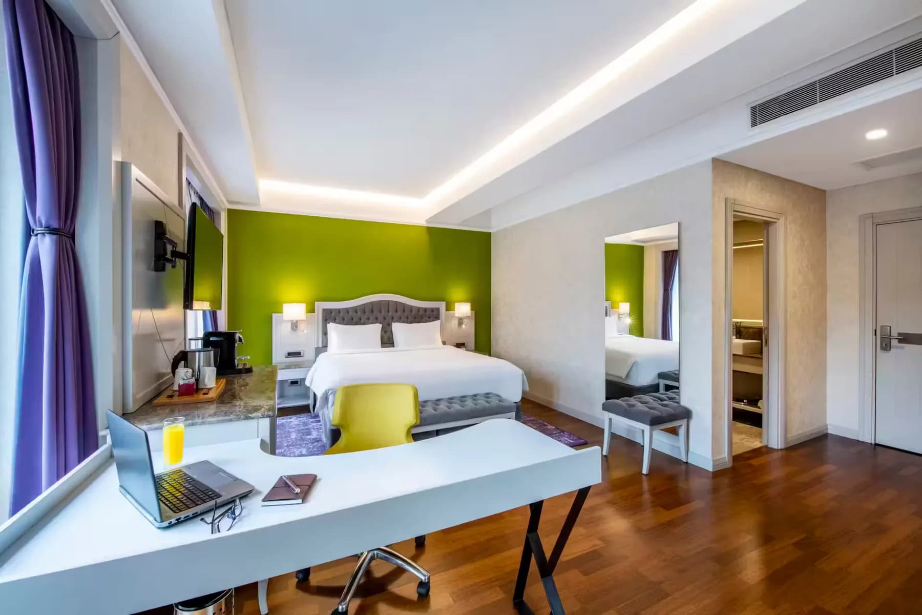 Mercure Tbilisi Old Town - 4