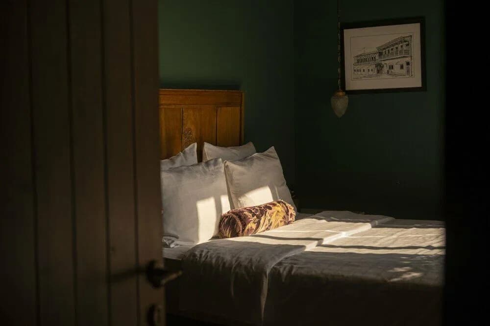 Communal Hotel Kutaisi — 6