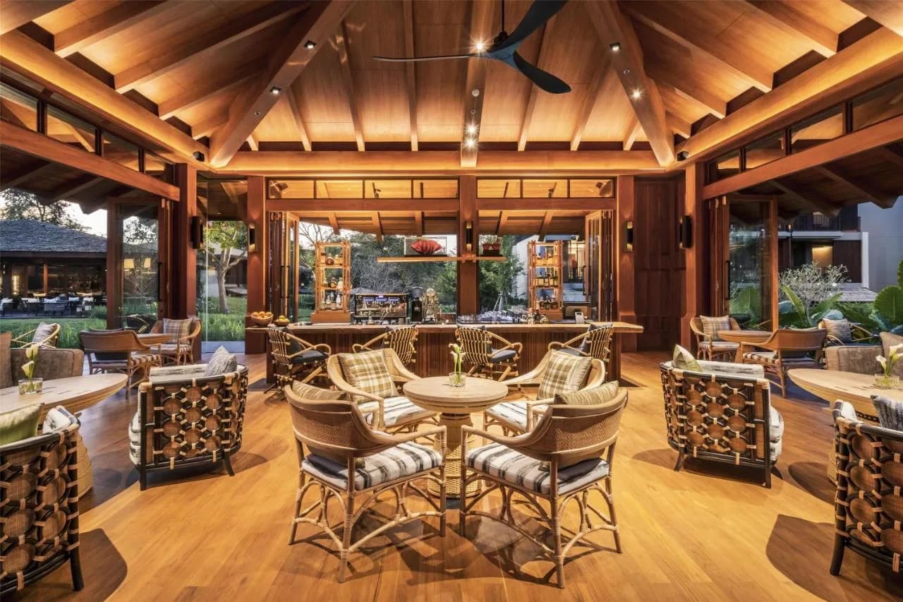 Andaz Pattaya Jomtien Beach, by Hyatt — 6
