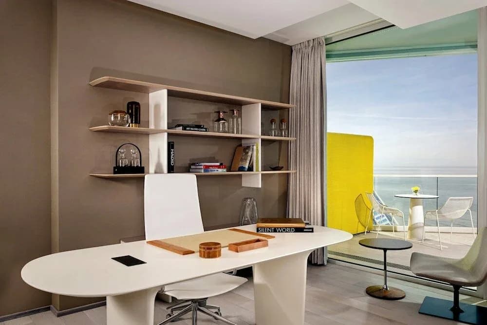 Paragraph Resort & Spa Shekvetili, Autograph Collection — 7