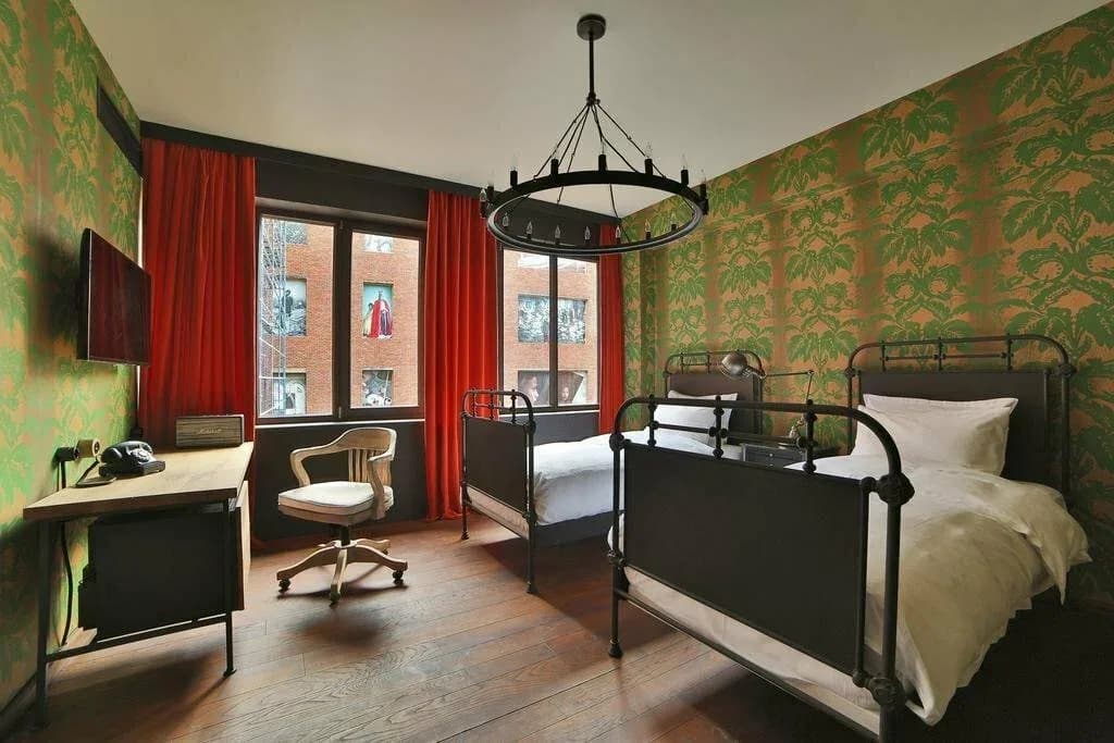 Rooms Hotel Tbilisi — 7