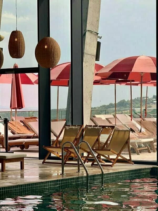 Bodbe Hotel — 6