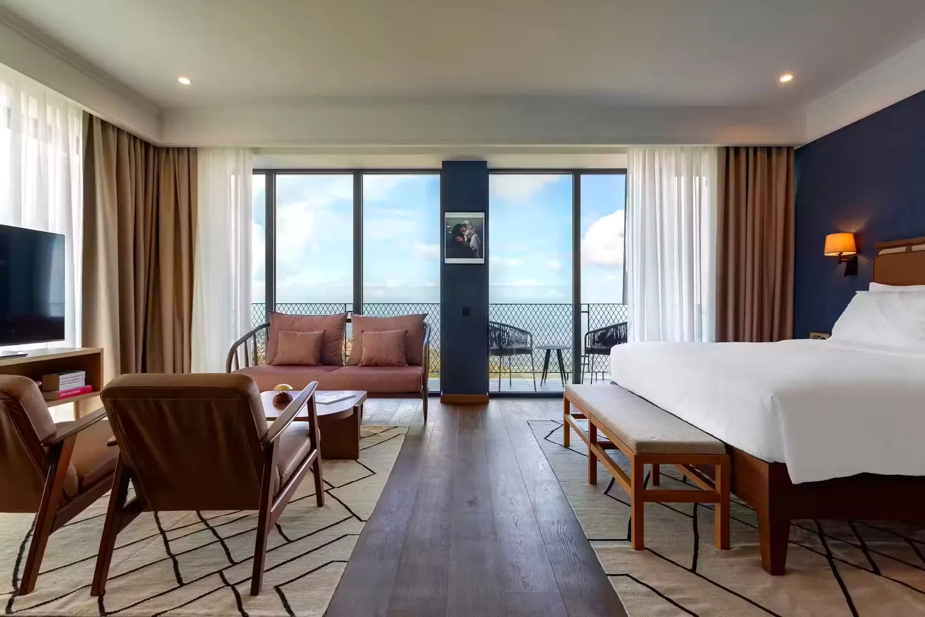Bodbe Hotel - 3