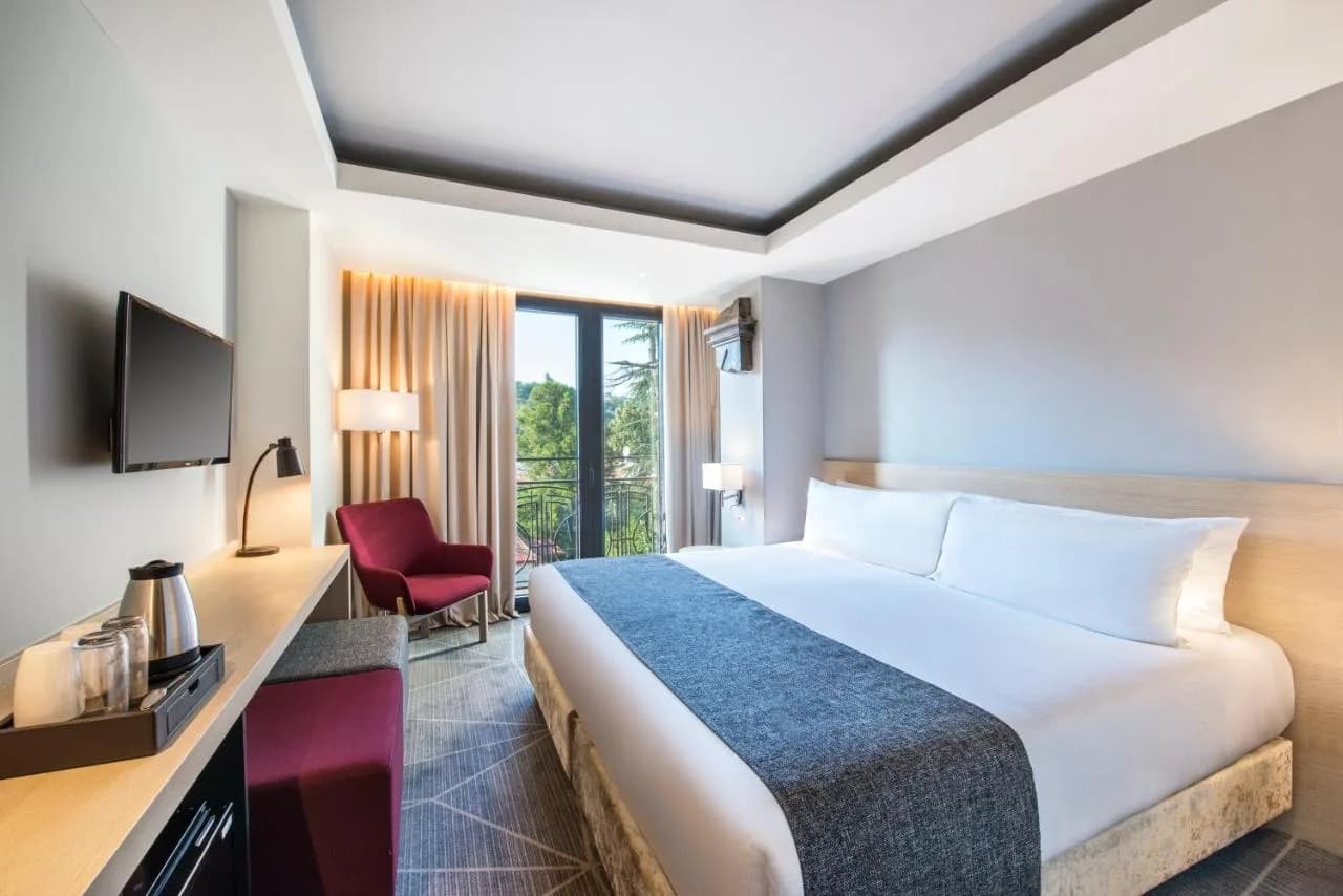 Best Western Kutaisi City Center - 2