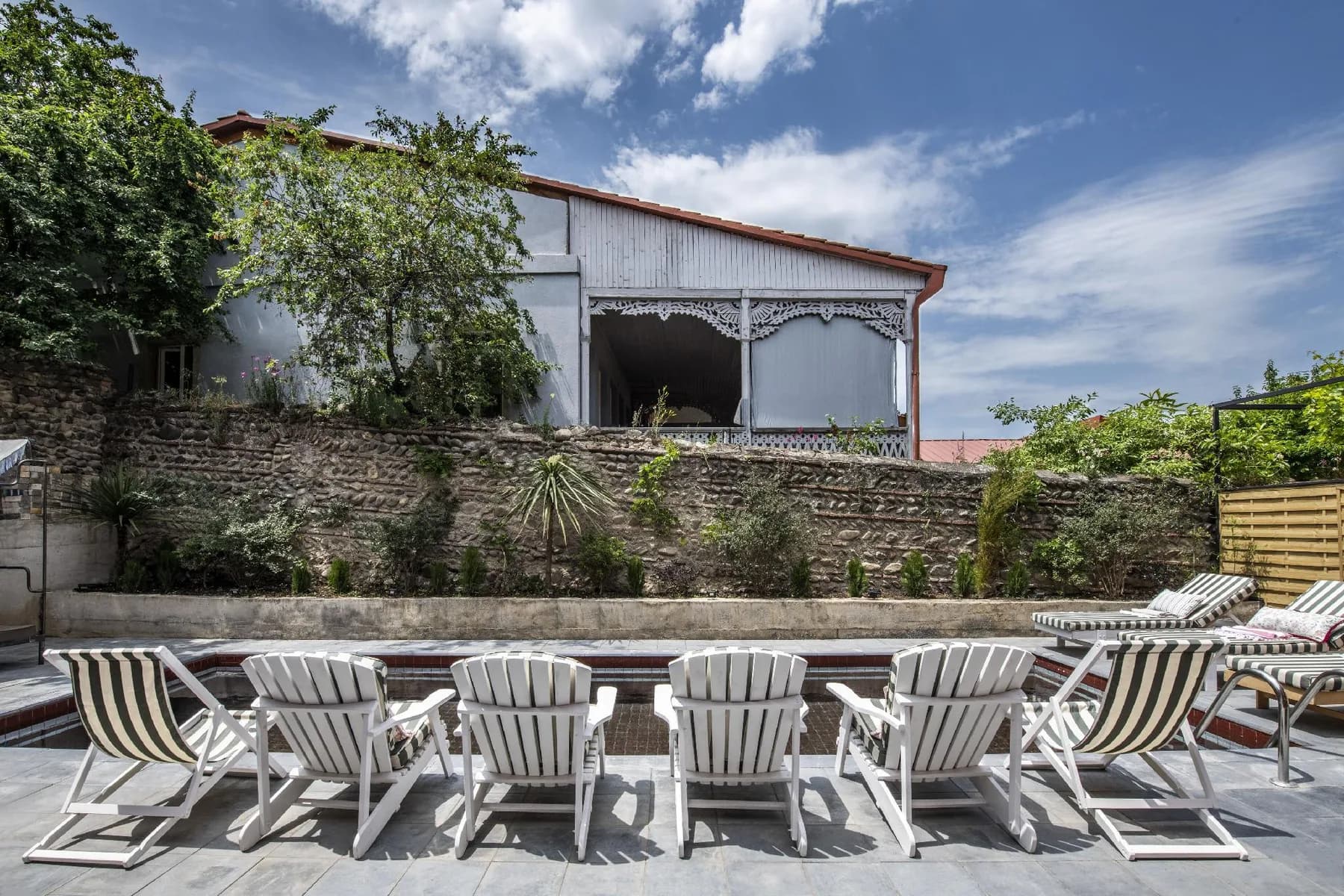 Communal Hotel Telavi