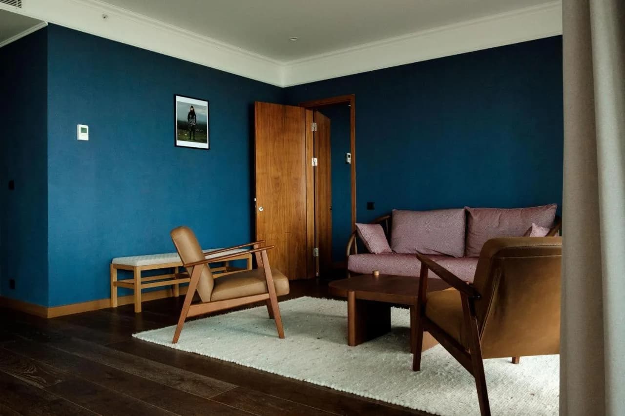 Bodbe Hotel - 4
