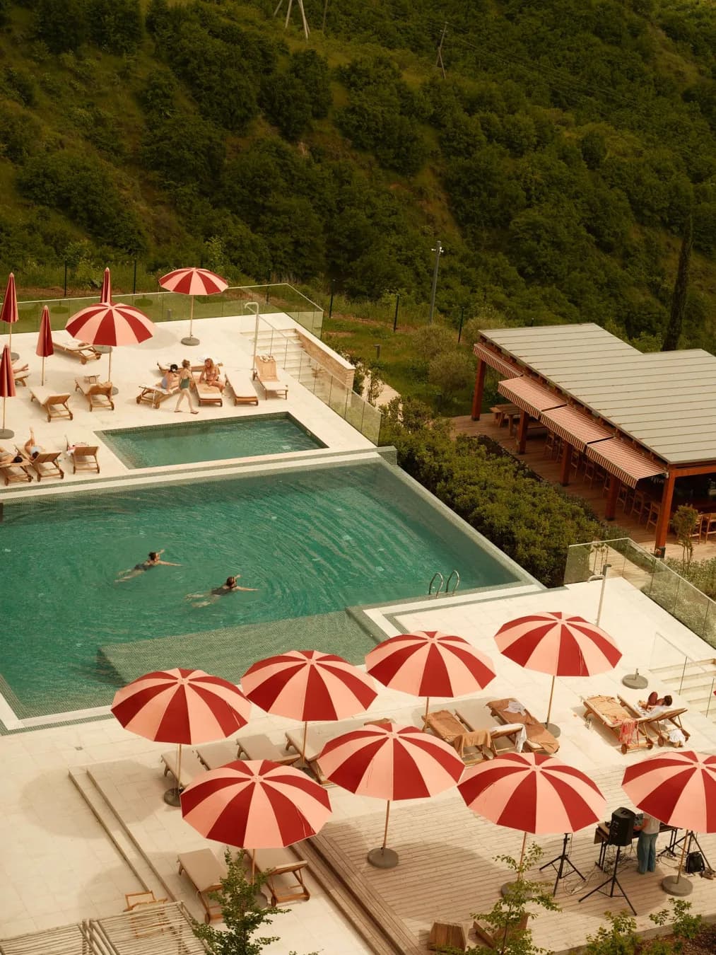 Bodbe Hotel