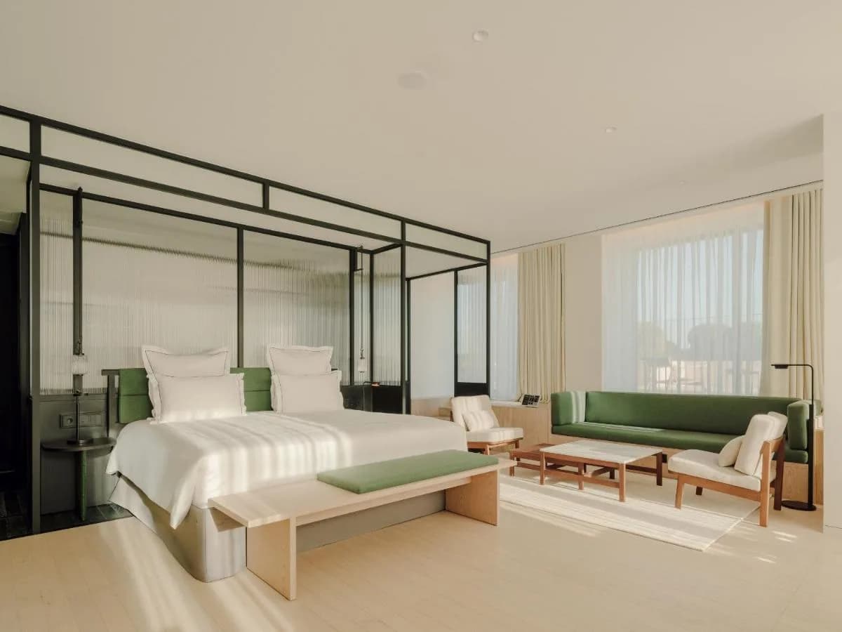 The Telegraph Hotel - The Leading Hotels of the World - 3