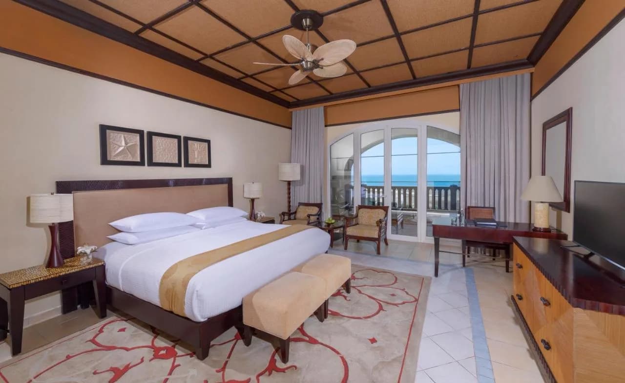 Anantara Desert Islands Resort & Spa — 7