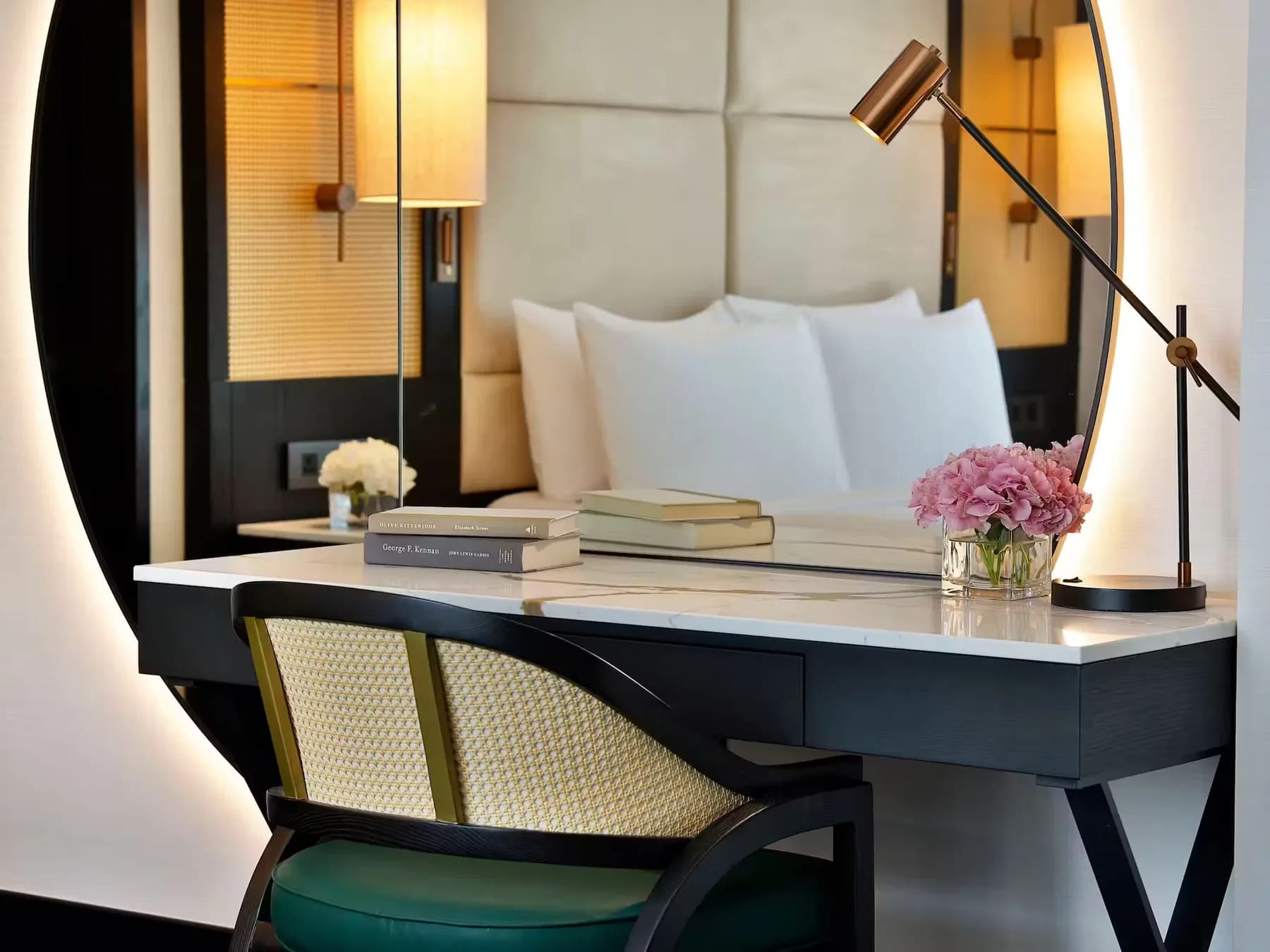 Anantara Downtown Dubai Hotel - 2