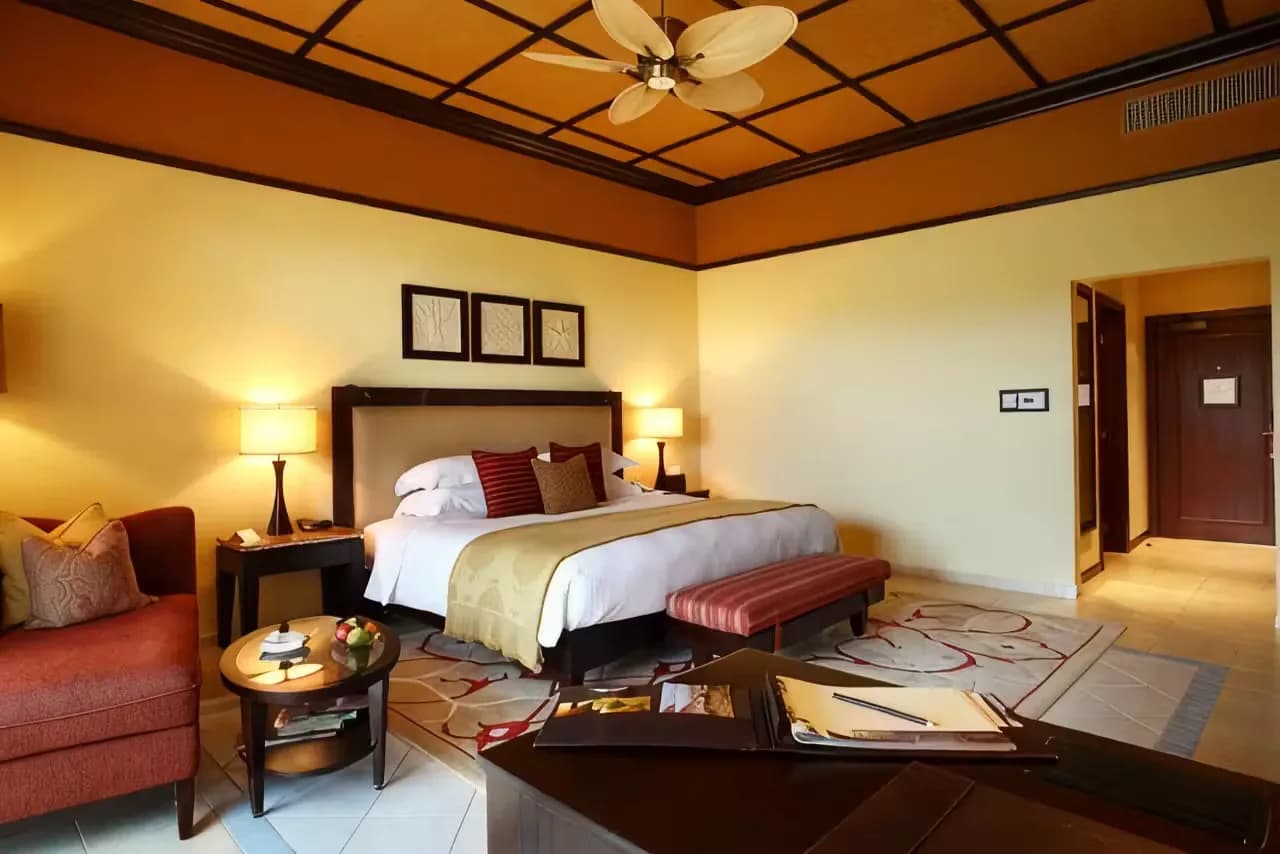 Anantara Desert Islands Resort & Spa - 3