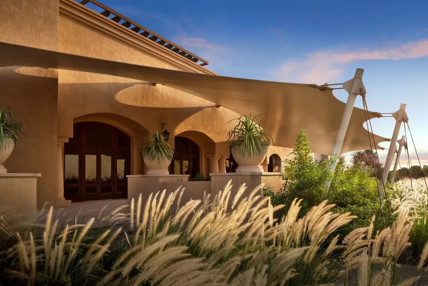Anantara Desert Islands Resort & Spa - 2