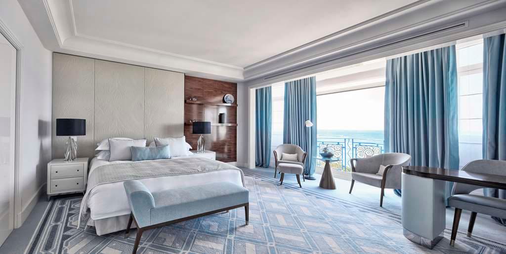 Hôtel Martinez - The Unbound Collection by Hyatt - 2