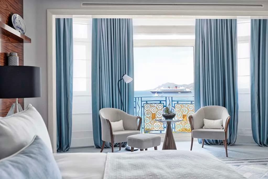 Hôtel Martinez - The Unbound Collection by Hyatt - 3