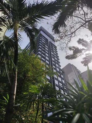 Hotel Indigo KUALA LUMPUR ON THE PARK by IHG - 4