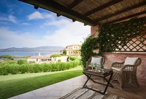 Aethos Sardinia - 2