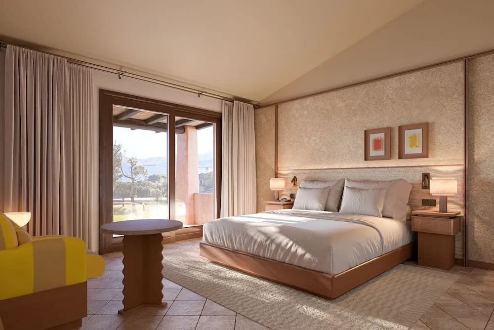 Aethos Sardinia - 4