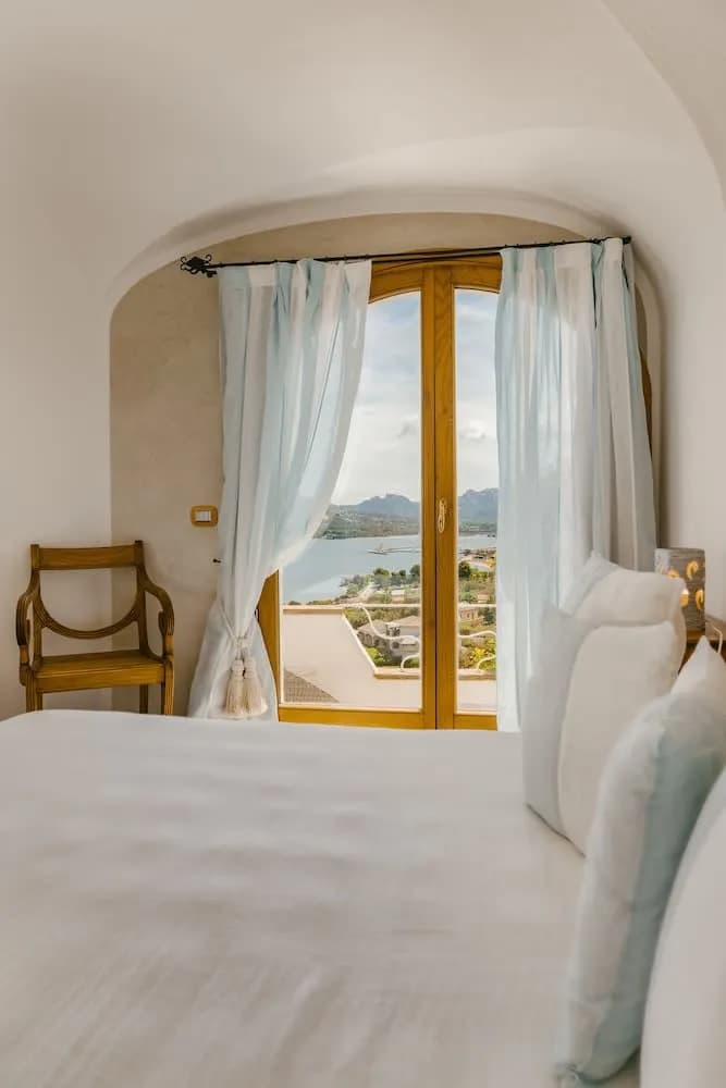 Aethos Sardinia - 5