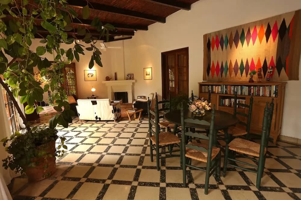 Finca Adalgisa Wine Hotel - 4