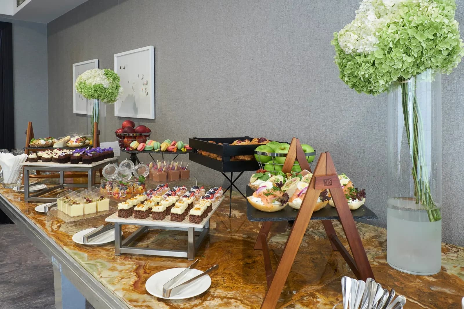 InterContinental Sofia by IHG - 4