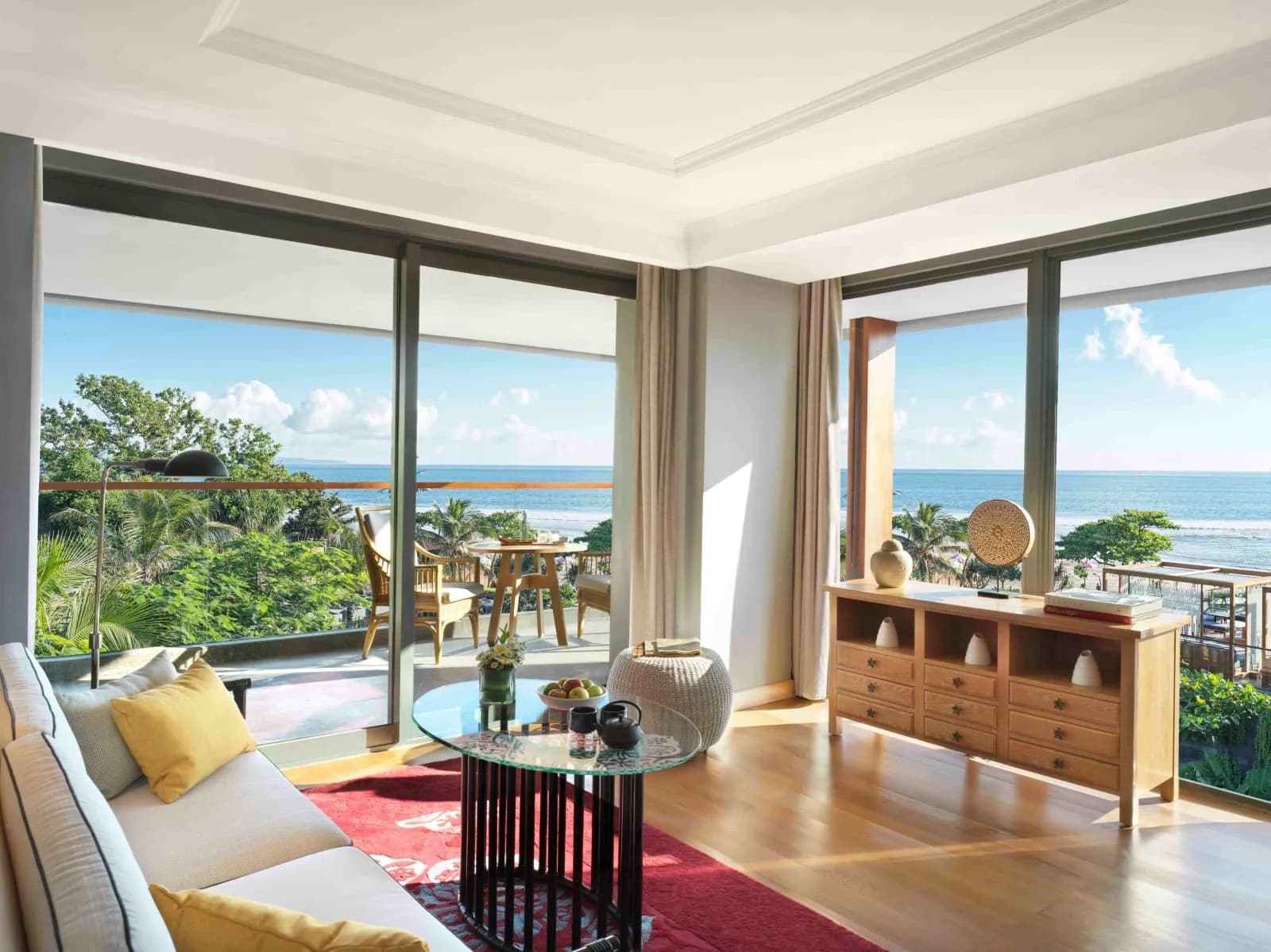 Hotel Indigo Bali Seminyak Beach - 2