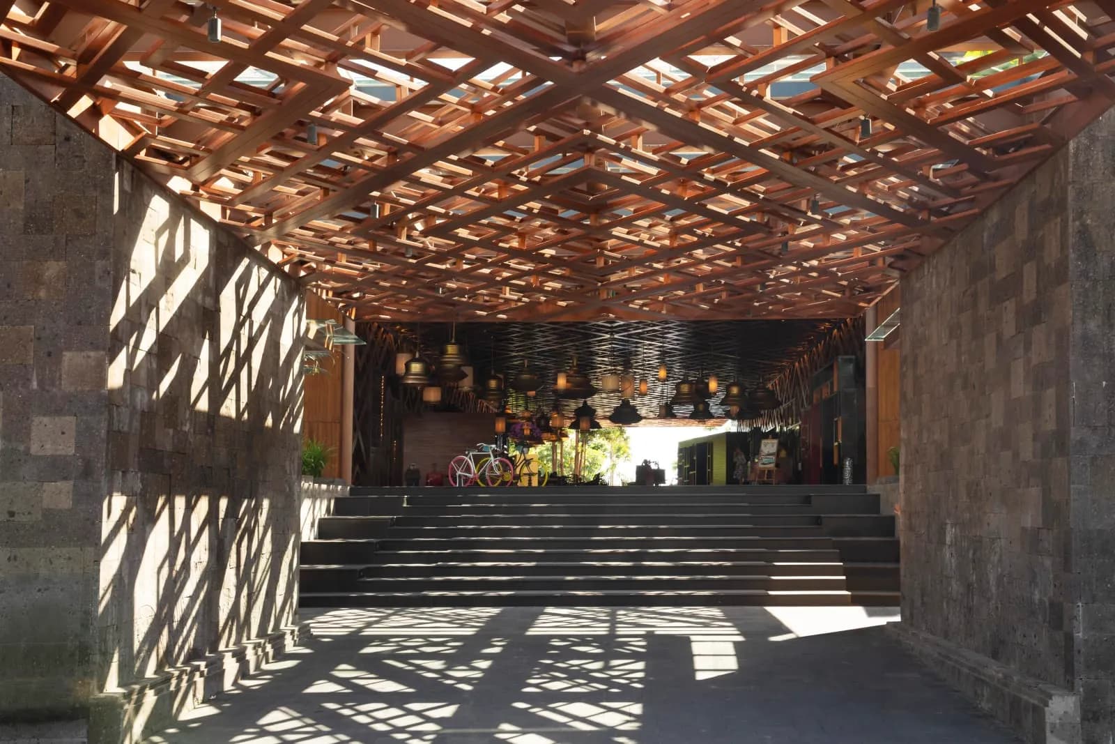 Hotel Indigo Bali Seminyak Beach - 4