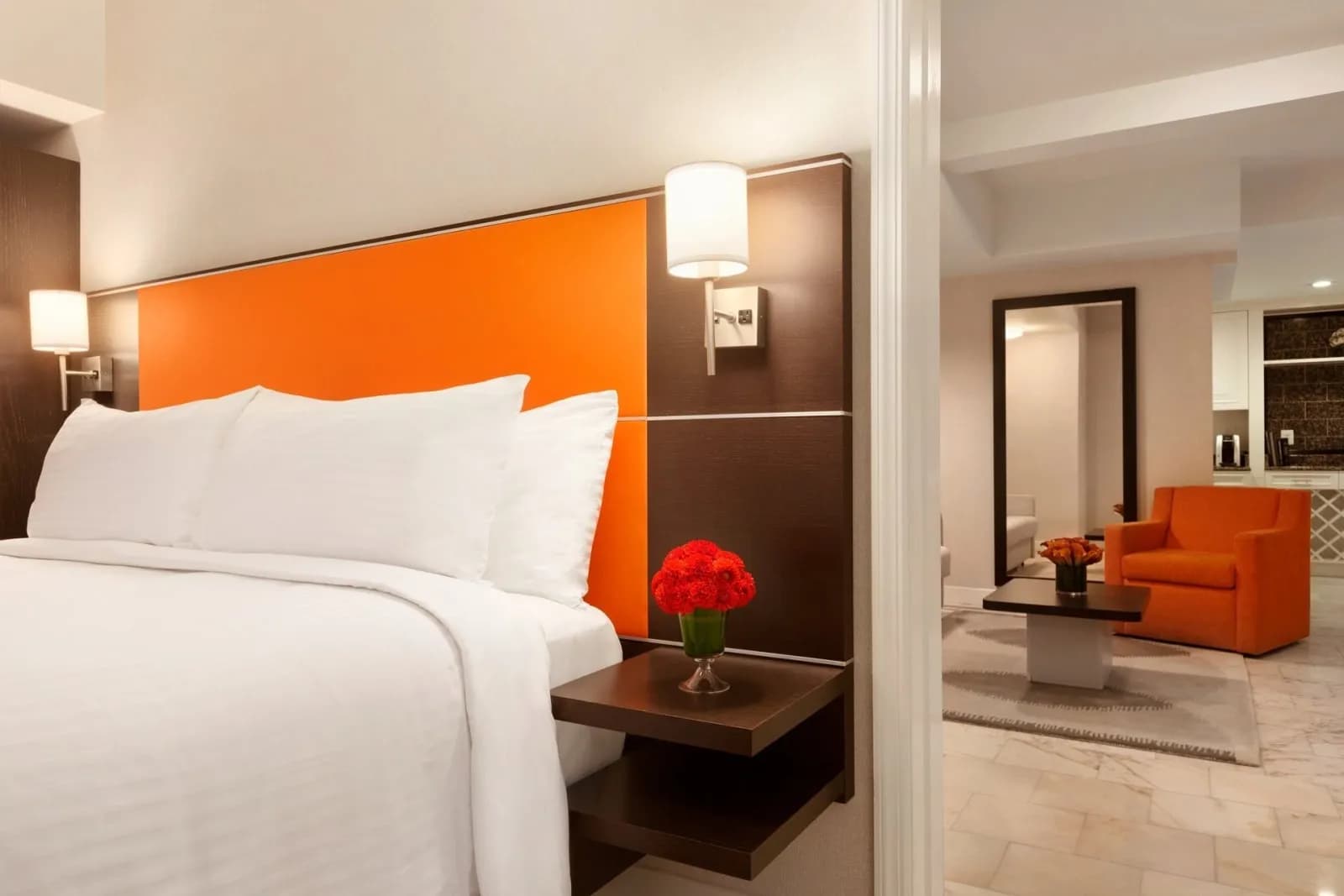 Hotel Edison Times Square - 3