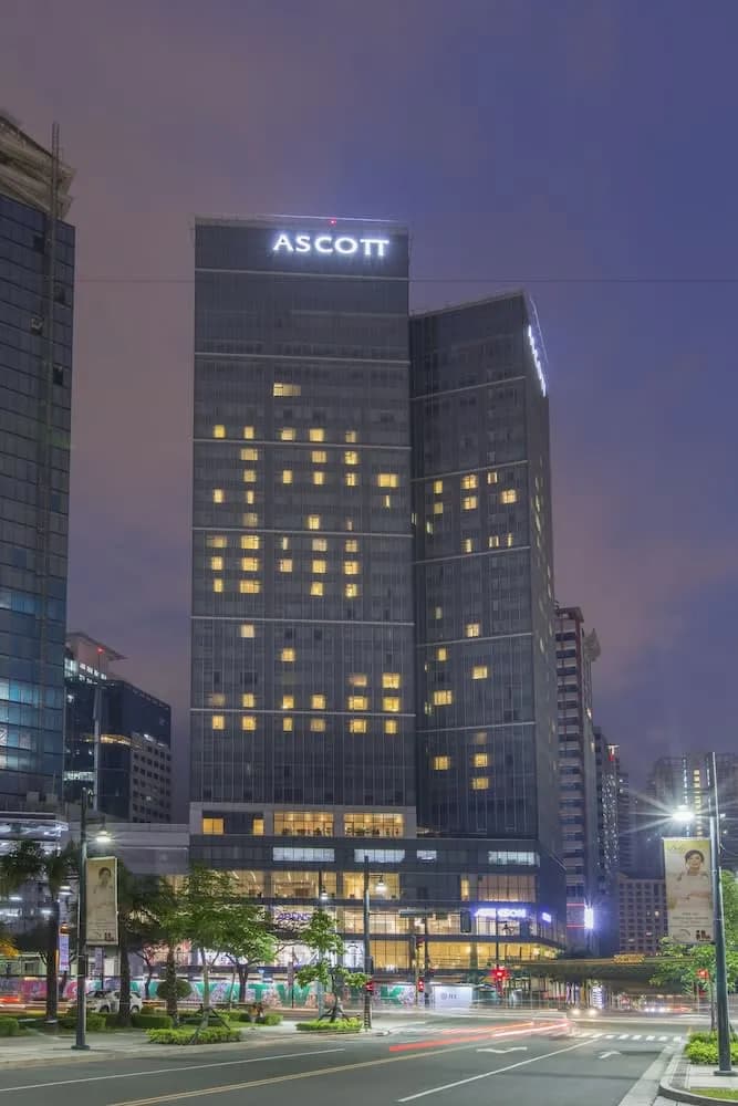 Ascott Bonifacio Global City Manila - 3