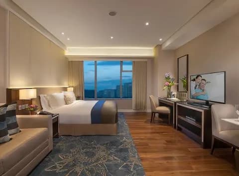 Ascott Bonifacio Global City Manila - 5
