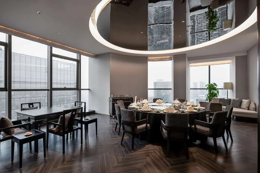 The Langbo Chengdu, in The Unbound Collection by Hyatt - 5