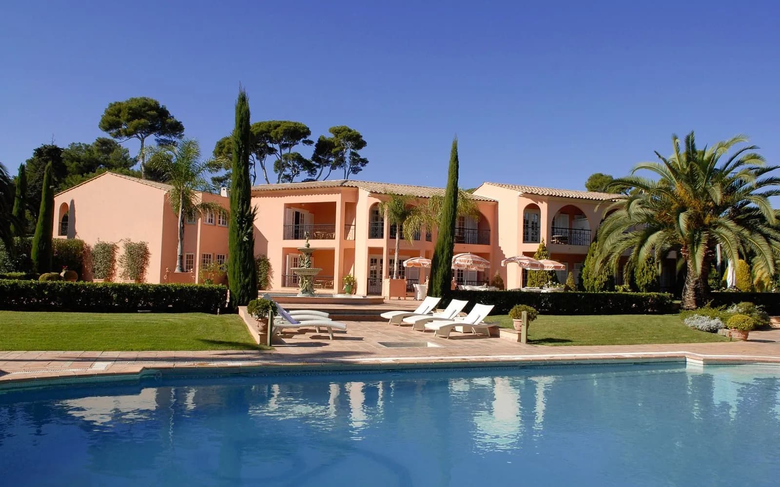 Villa Miraé by Inwood Hotels - Cap d'Antibes