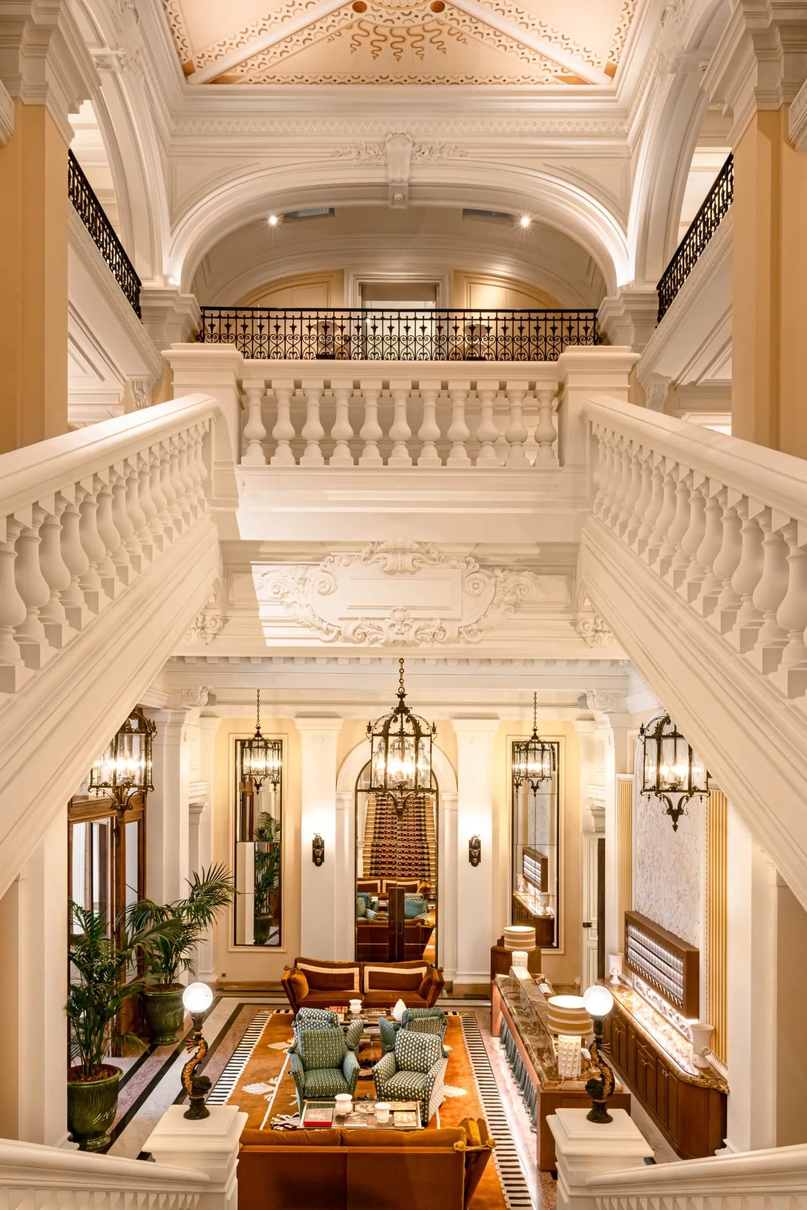 Saint James Paris — 6