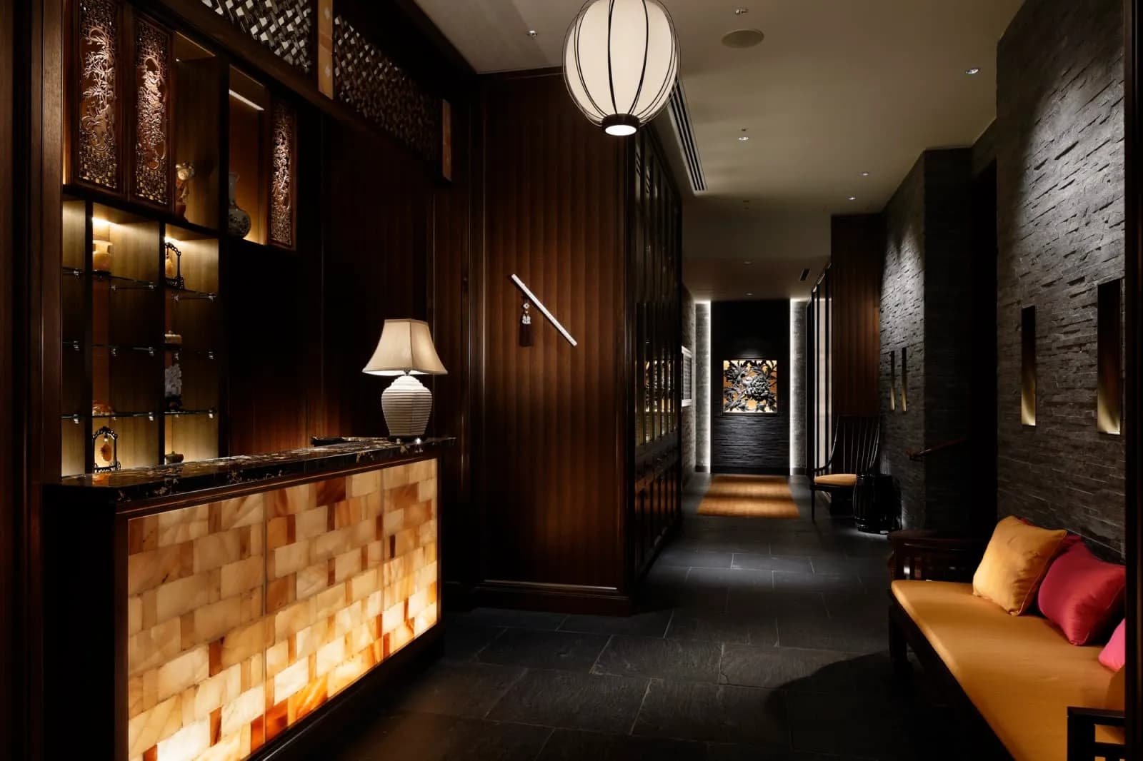 Palace Hotel Tokyo - 4