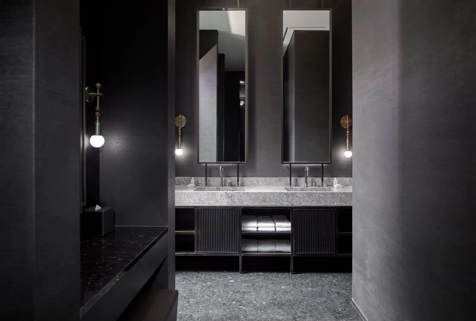 InterContinental Hotels GRAND SEOUL PARNAS by IHG - 3