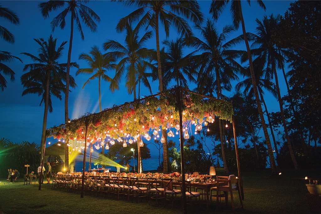 Alila Manggis - 2