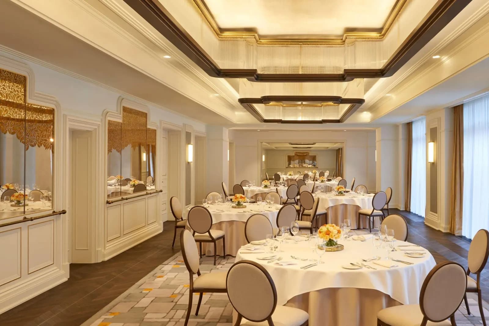 Hotel Bristol, a Luxury Collection Hotel, Warsaw - 2