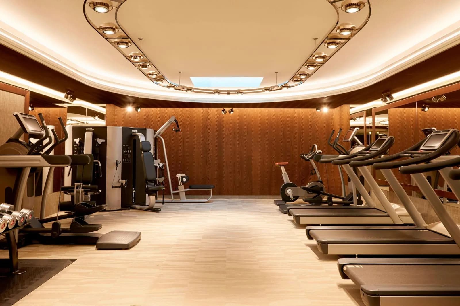 Hotel Bristol, a Luxury Collection Hotel, Warsaw - 4