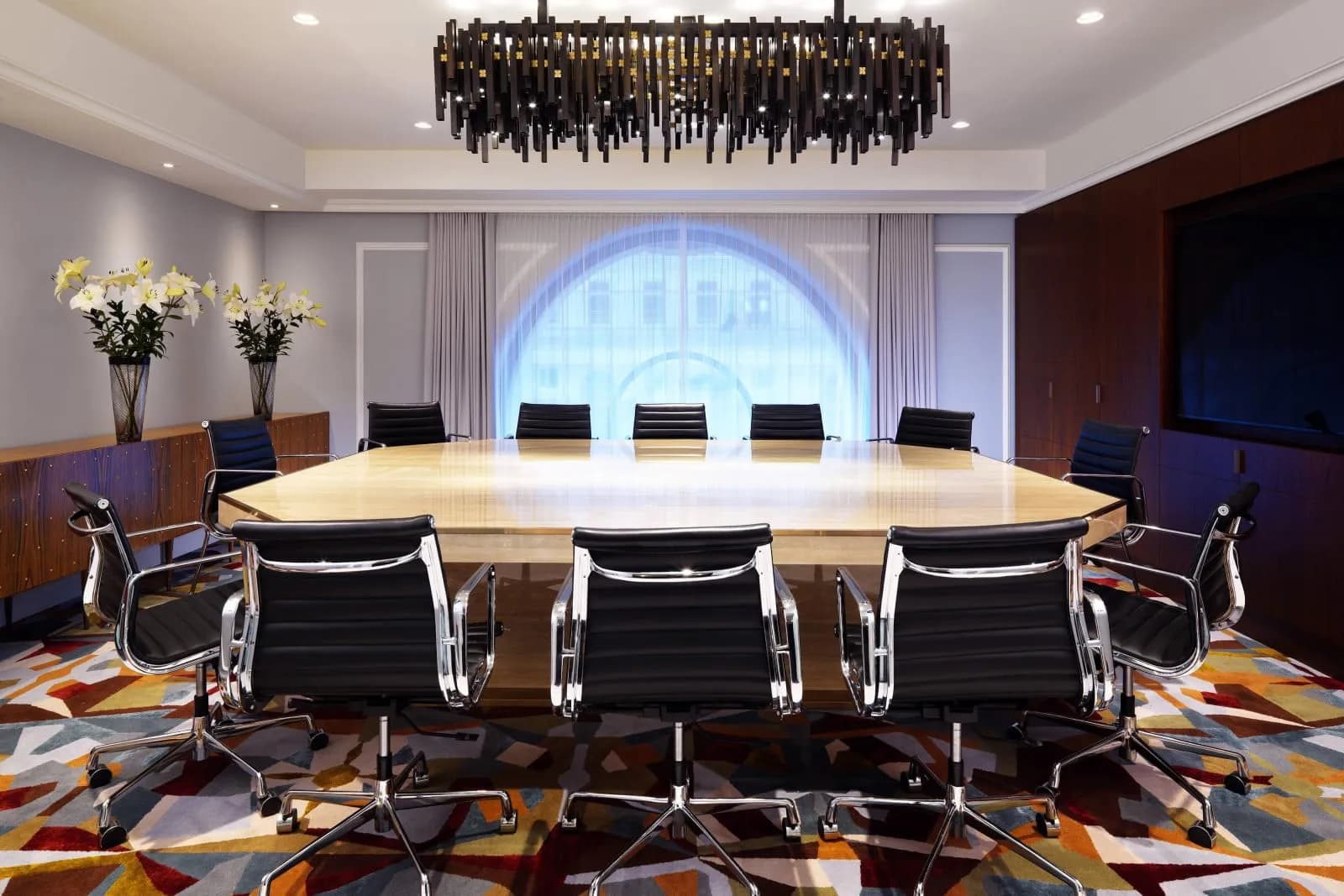 Hotel Bristol, a Luxury Collection Hotel, Warsaw - 5