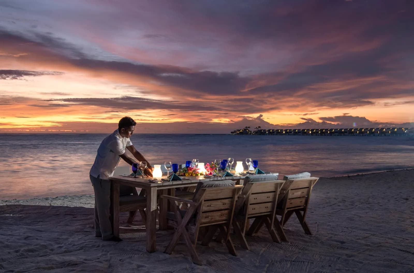 Emerald Maldives Resort & Spa - 5
