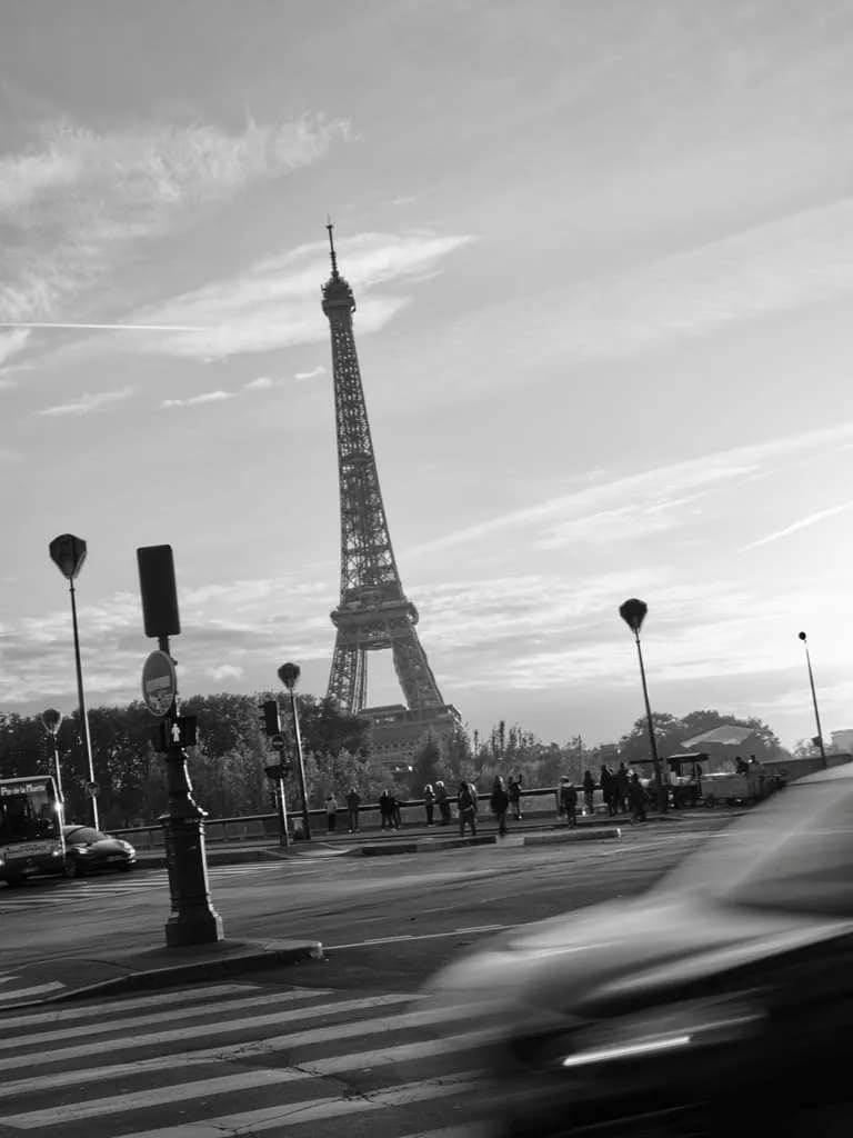 Villa Marquis a Member of Melia Collection Tour Eiffel