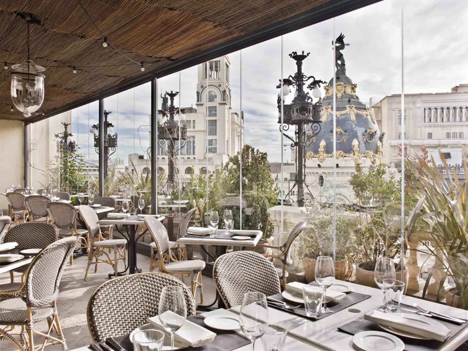 The Principal Madrid, Small Luxury Hotels - 3