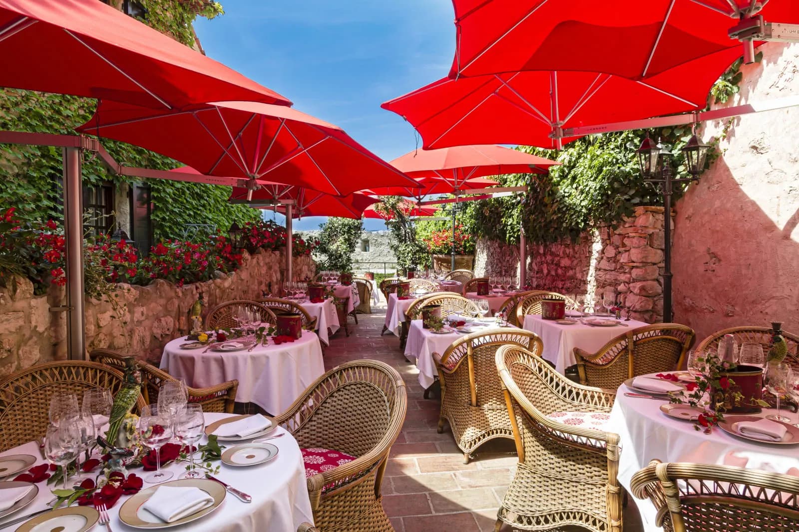 Hotel Le Saint Paul