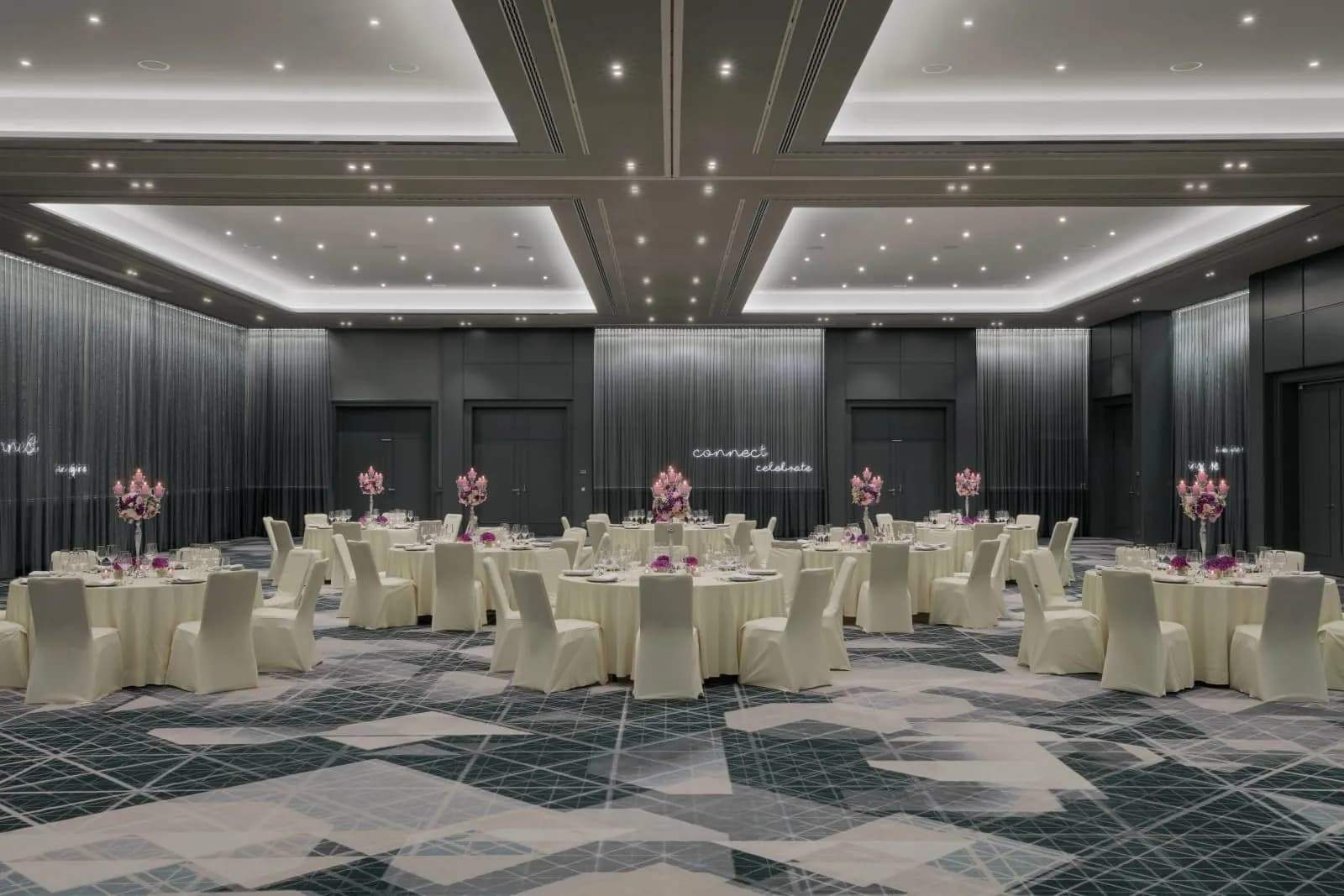 Berlin Marriott Hotel - 2